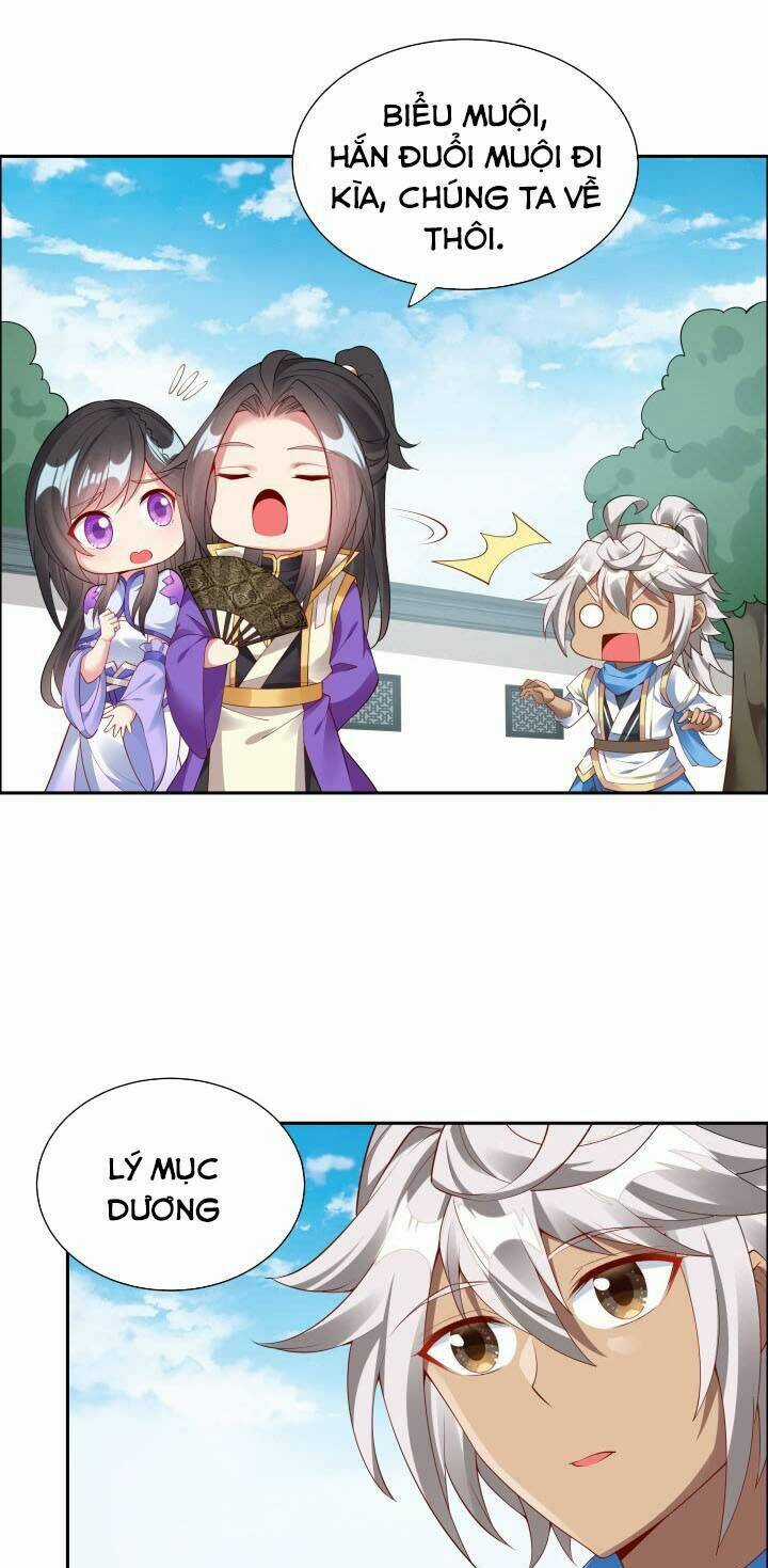 Nghịch Lân Chapter 30 trang 12