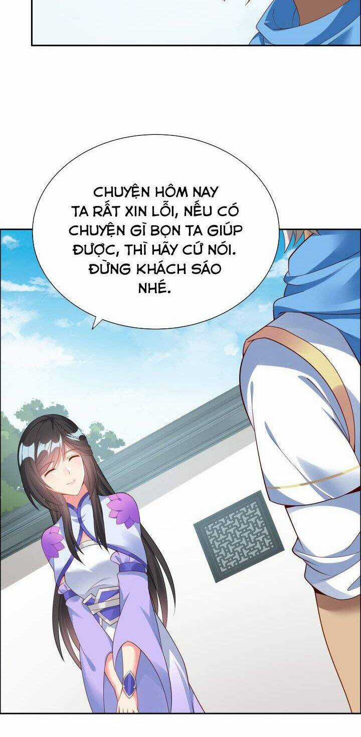 Nghịch Lân Chapter 30 trang 13