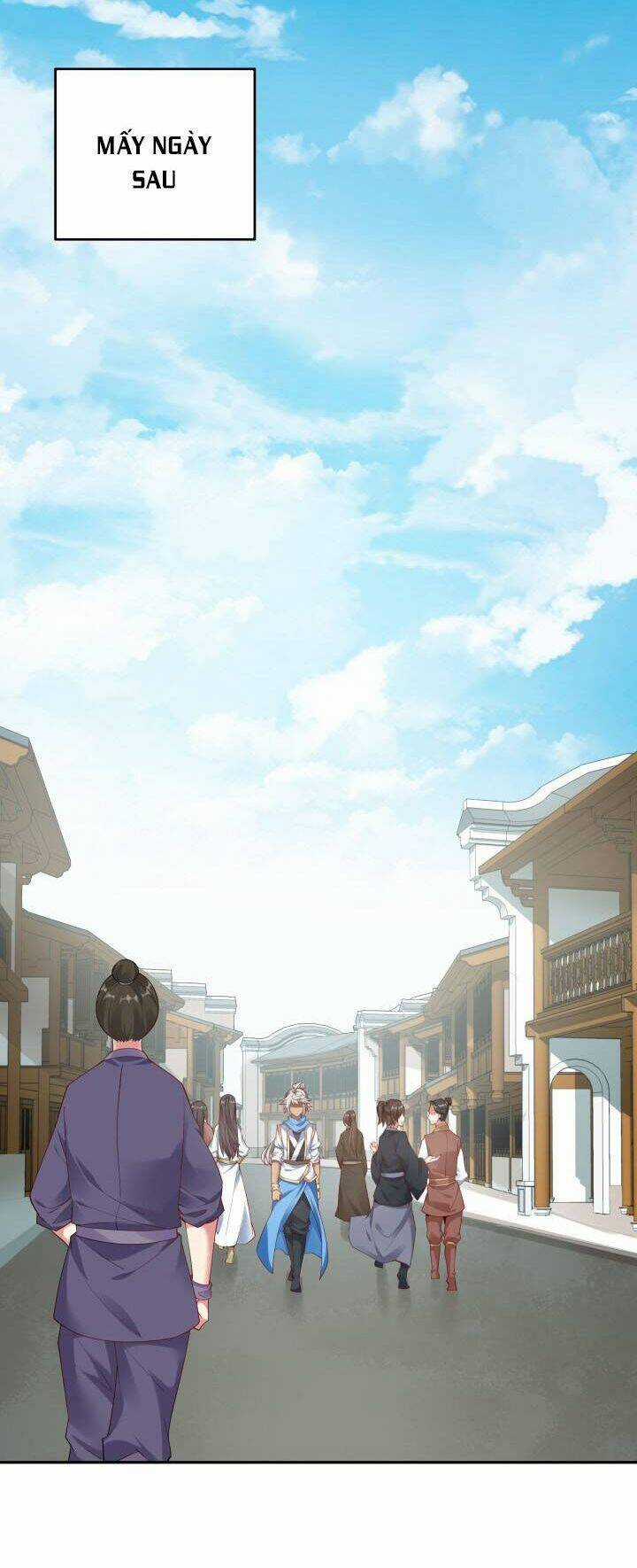 Nghịch Lân Chapter 30 trang 15