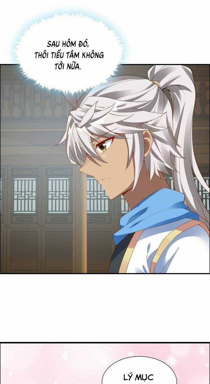 Nghịch Lân Chapter 30 trang 16