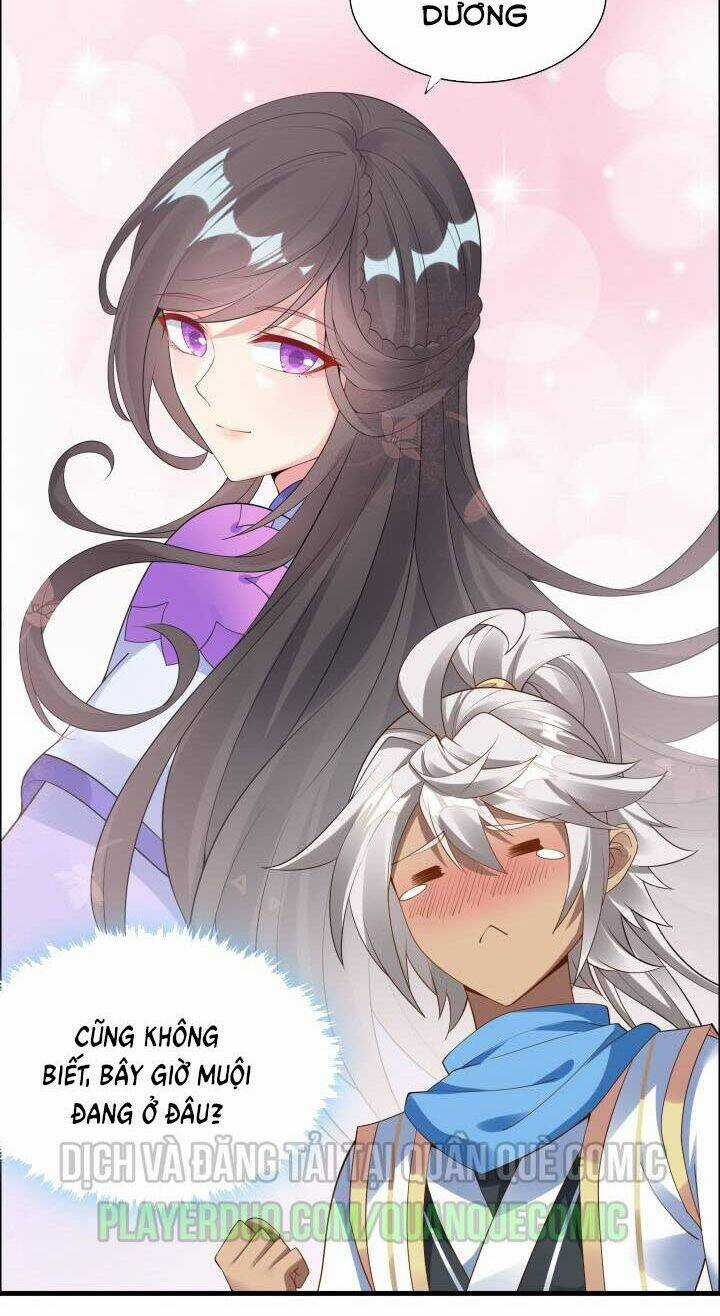 Nghịch Lân Chapter 30 trang 17