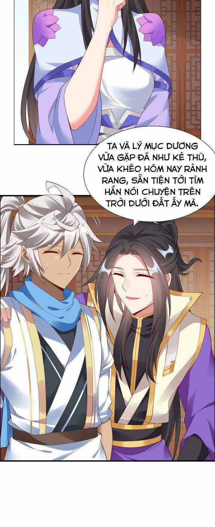 Nghịch Lân Chapter 30 trang 2