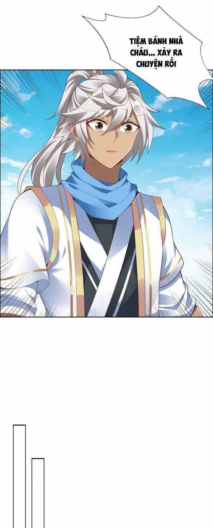 Nghịch Lân Chapter 30 trang 20