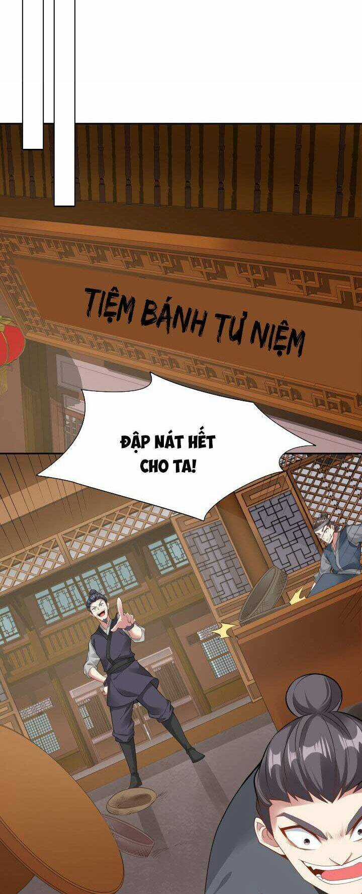 Nghịch Lân Chapter 30 trang 21