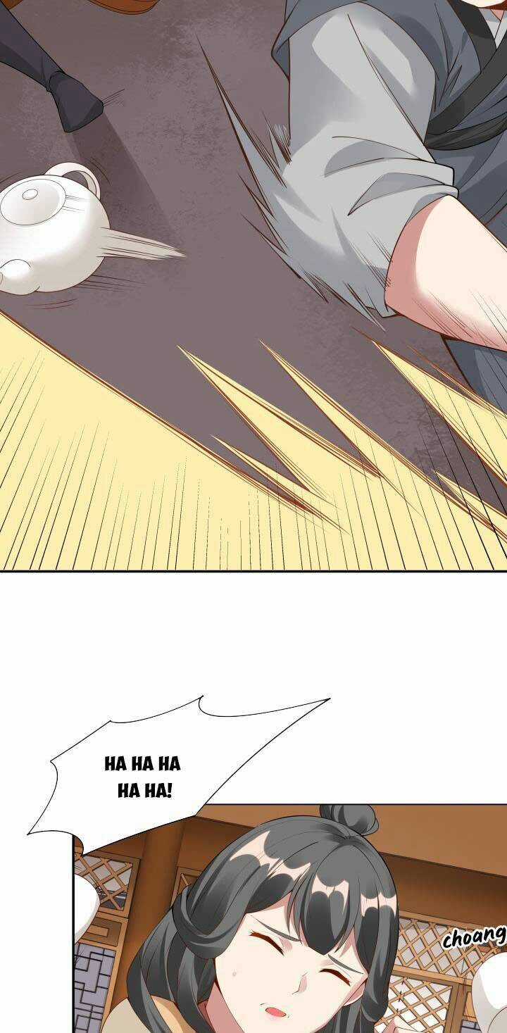 Nghịch Lân Chapter 30 trang 22