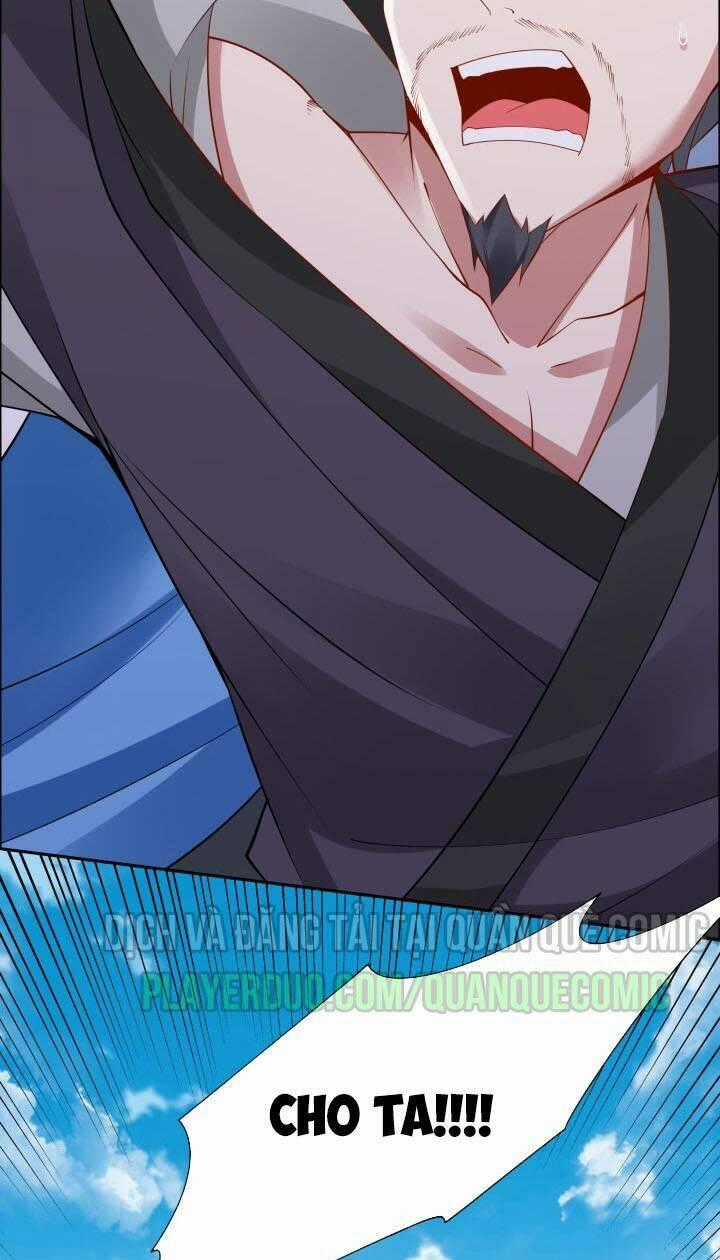 Nghịch Lân Chapter 30 trang 25