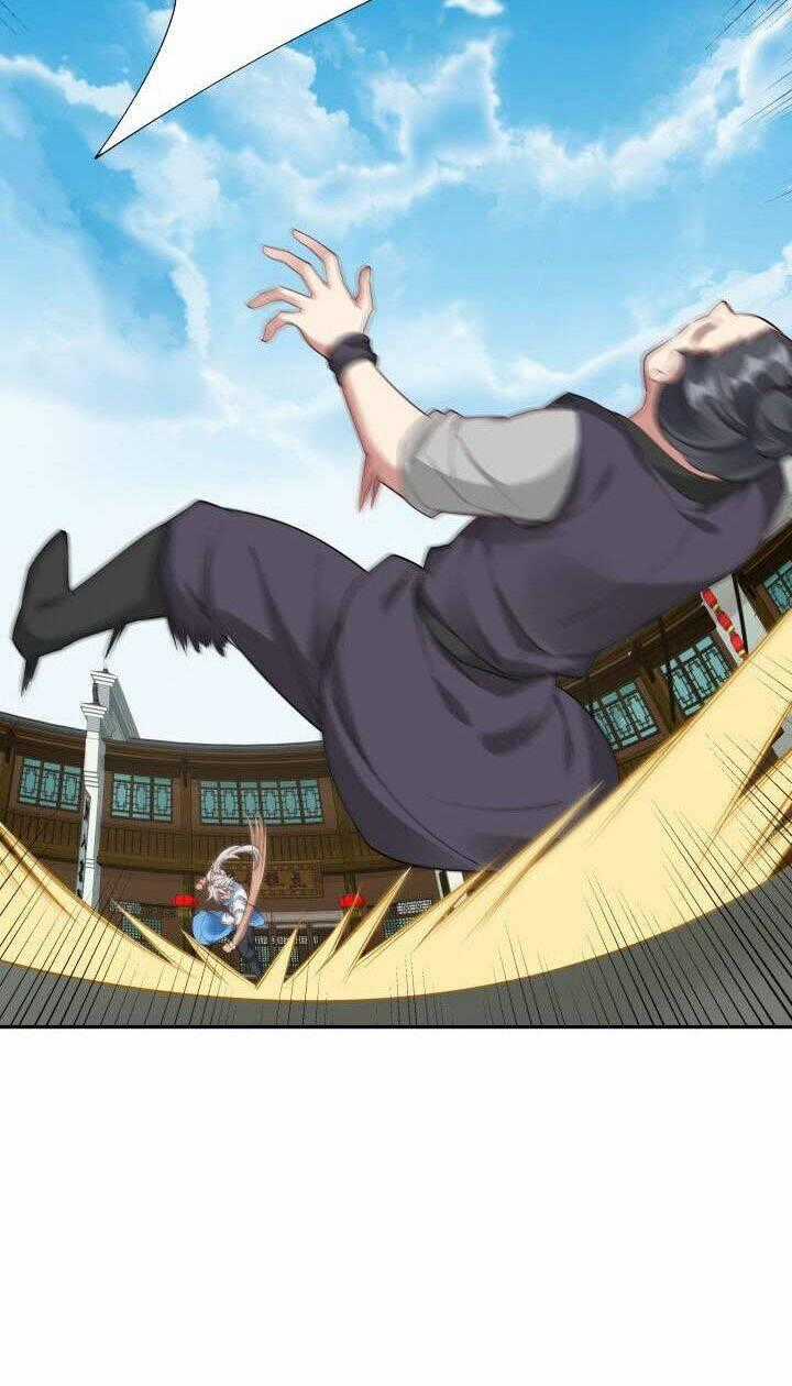 Nghịch Lân Chapter 30 trang 26