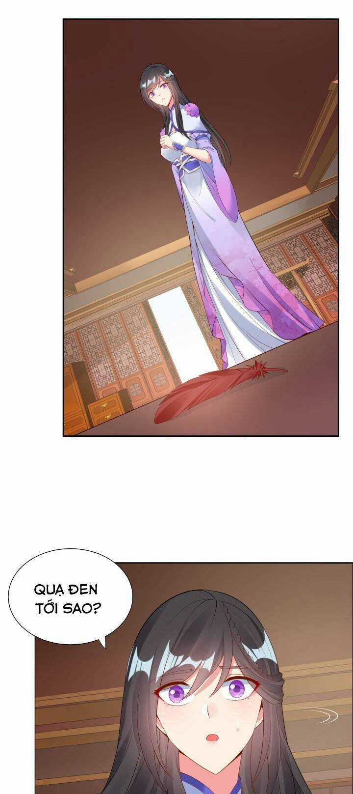 Nghịch Lân Chapter 30 trang 3