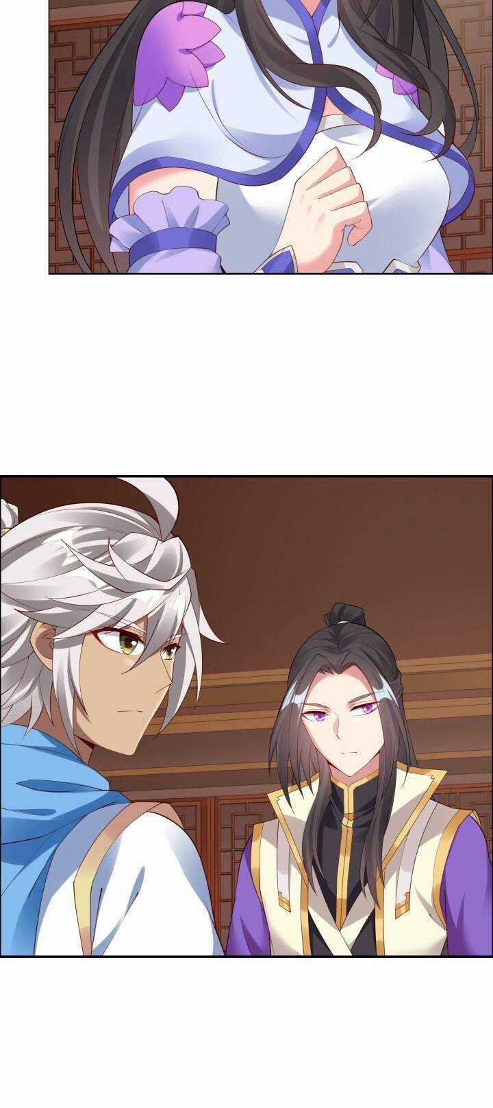 Nghịch Lân Chapter 30 trang 4