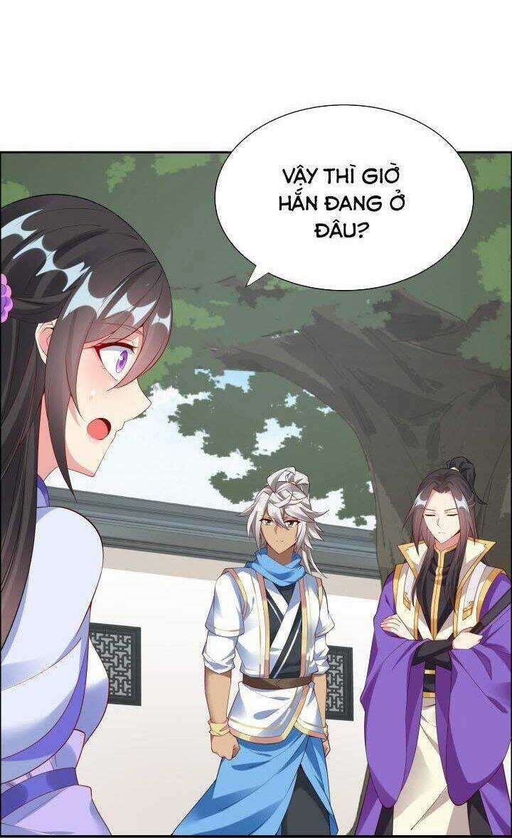 Nghịch Lân Chapter 30 trang 6