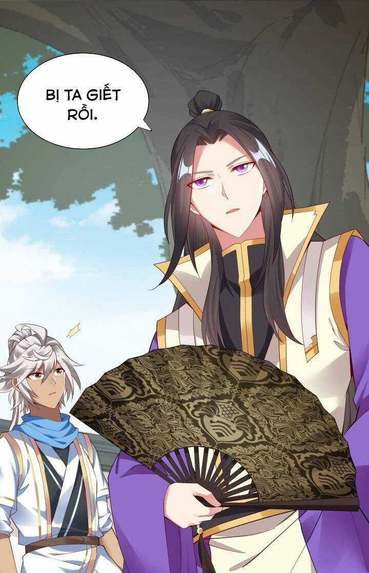 Nghịch Lân Chapter 30 trang 7