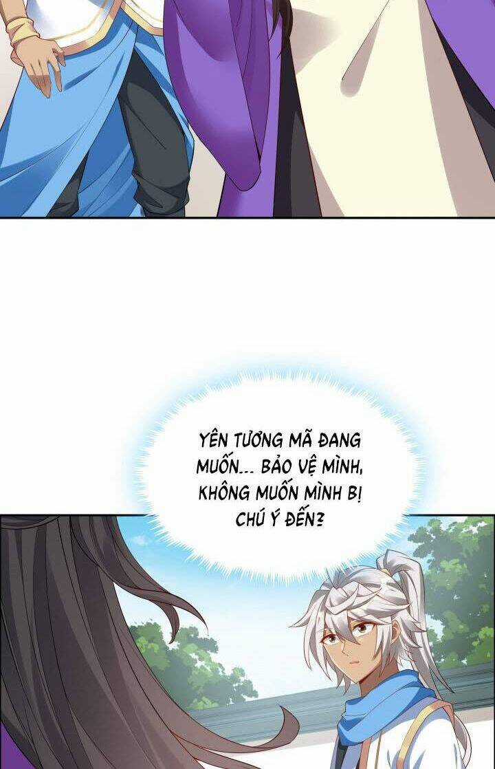 Nghịch Lân Chapter 30 trang 8