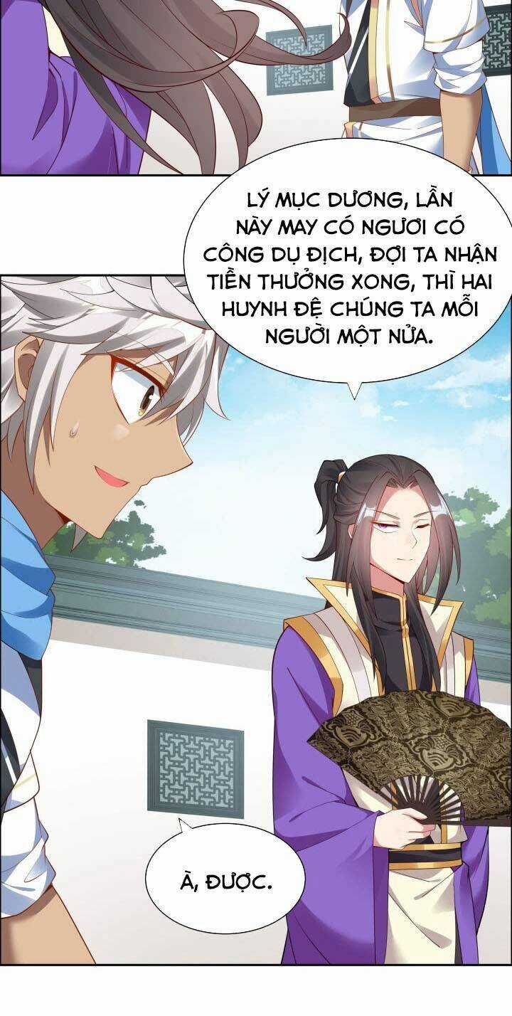 Nghịch Lân Chapter 30 trang 9