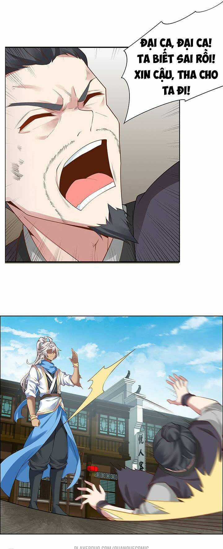 Nghịch Lân Chapter 31 trang 10