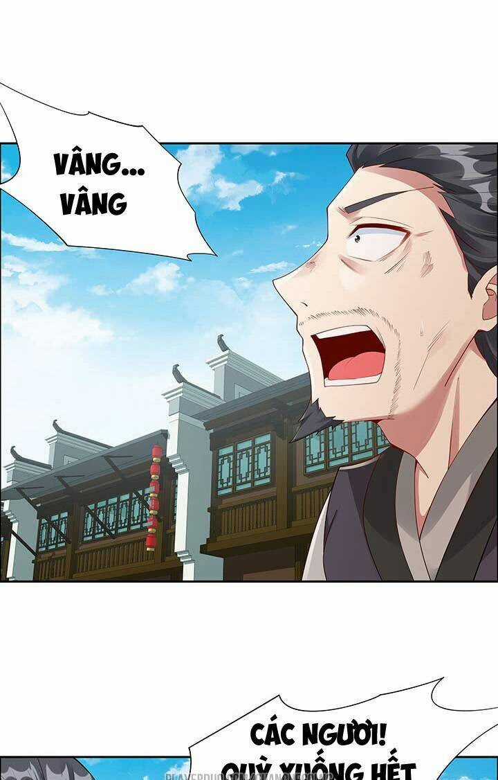 Nghịch Lân Chapter 31 trang 12