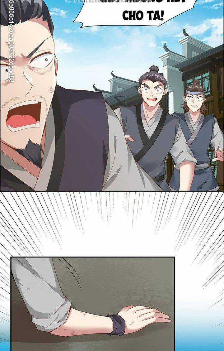 Nghịch Lân Chapter 31 trang 13