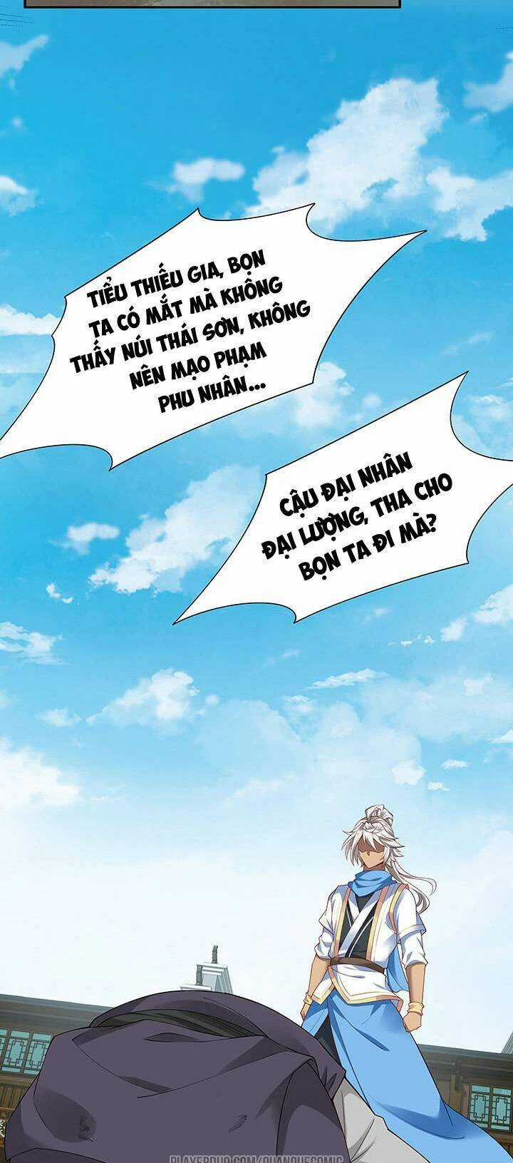 Nghịch Lân Chapter 31 trang 14