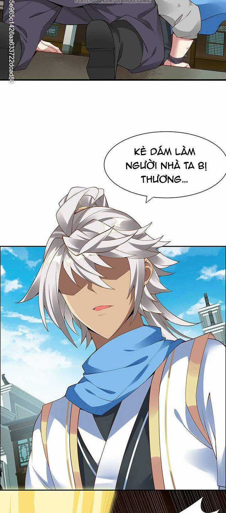 Nghịch Lân Chapter 31 trang 15