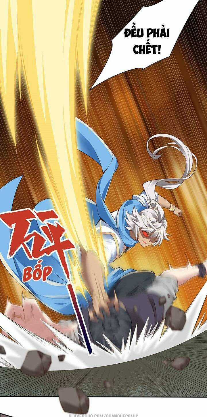 Nghịch Lân Chapter 31 trang 16