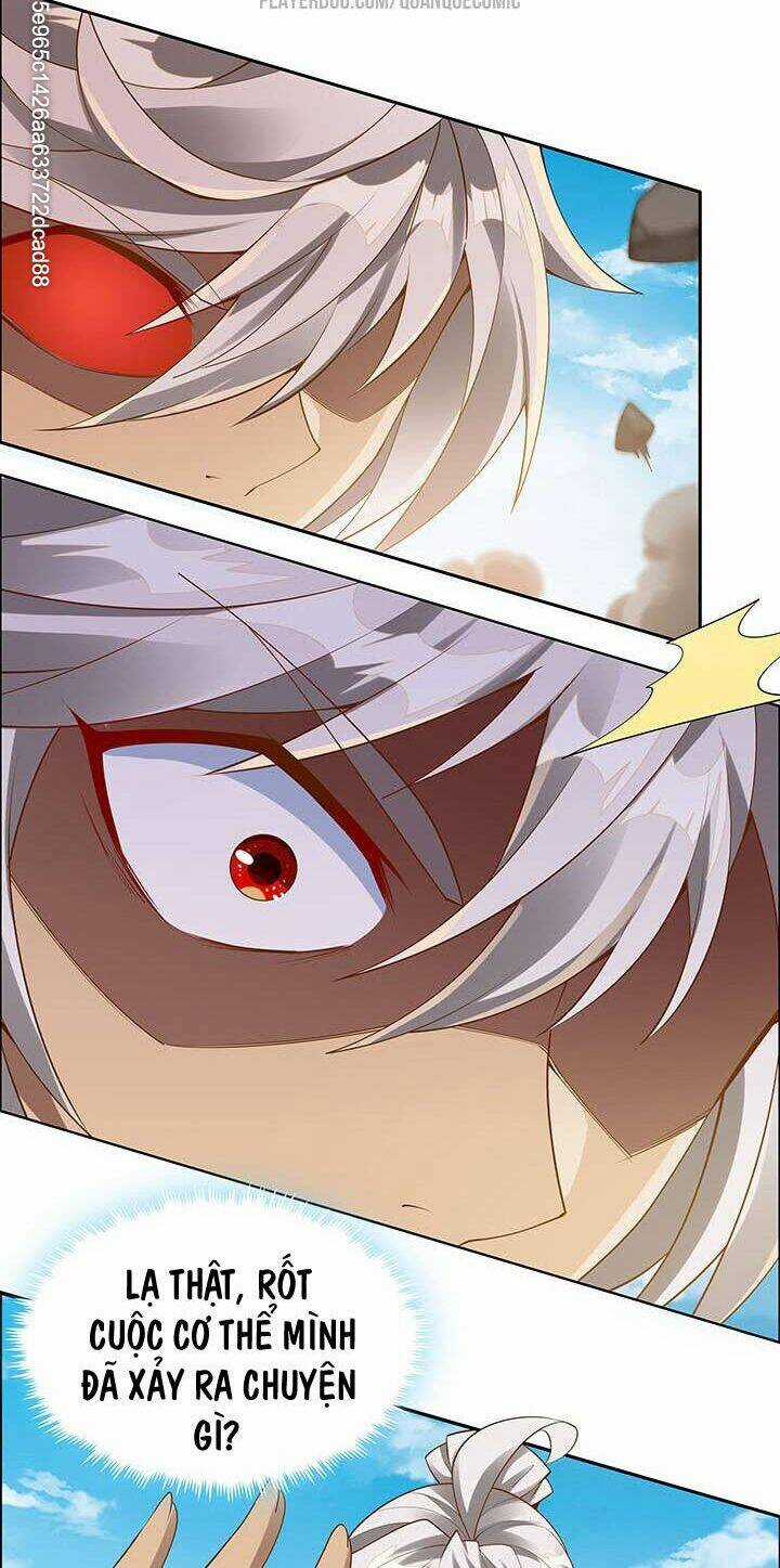 Nghịch Lân Chapter 31 trang 17