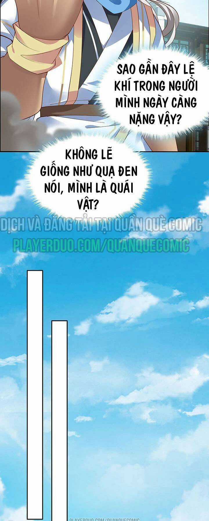 Nghịch Lân Chapter 31 trang 18