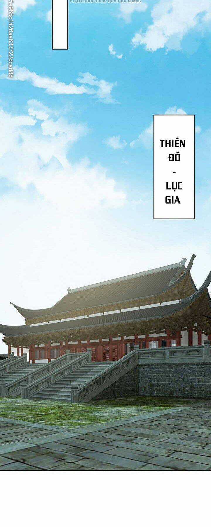 Nghịch Lân Chapter 31 trang 19