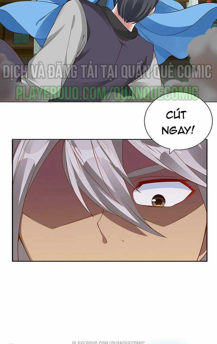 Nghịch Lân Chapter 31 trang 2