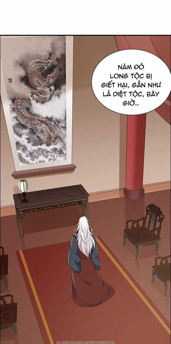 Nghịch Lân Chapter 31 trang 20