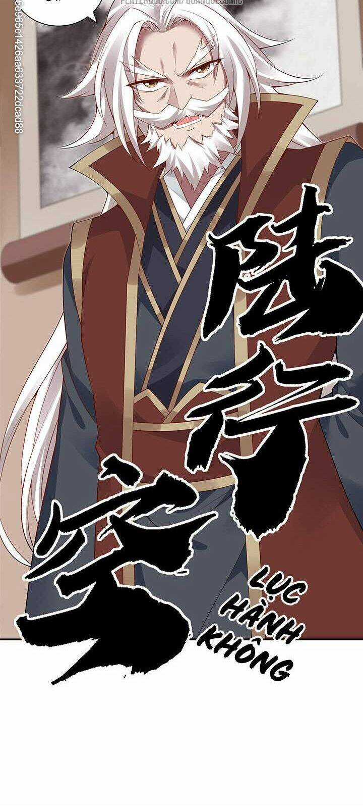 Nghịch Lân Chapter 31 trang 23