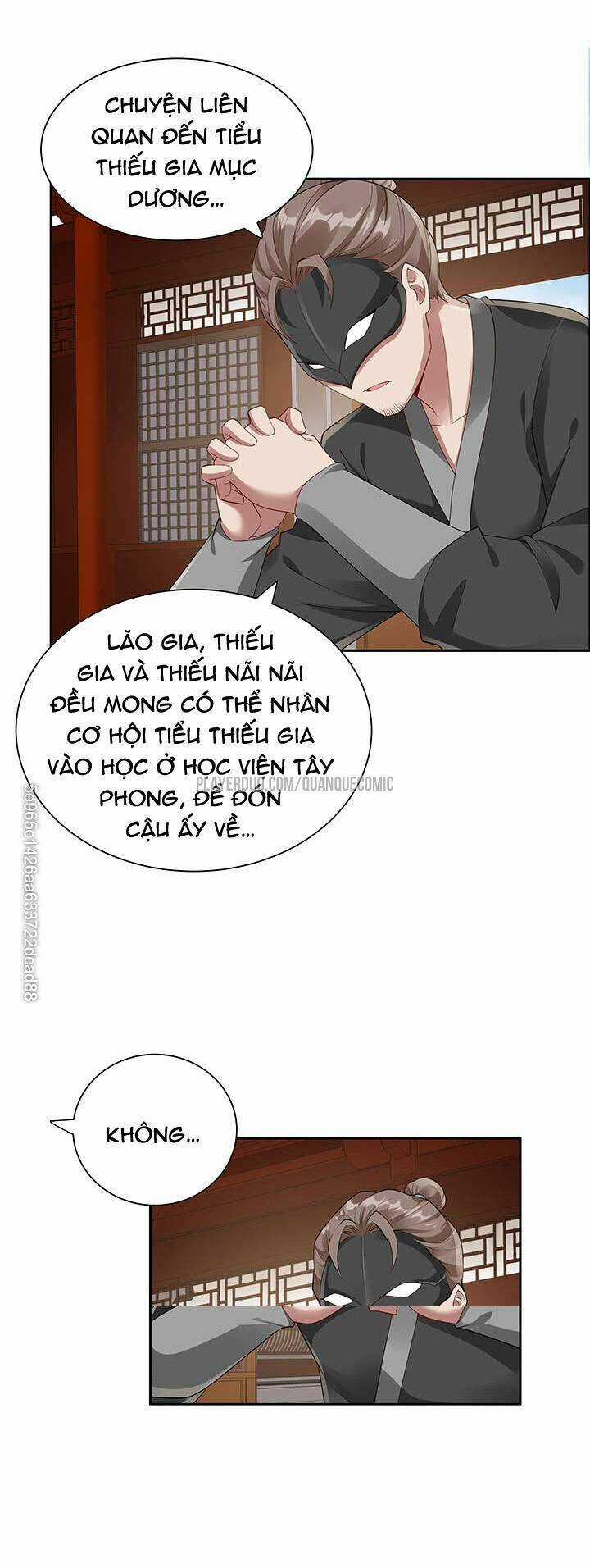 Nghịch Lân Chapter 31 trang 24