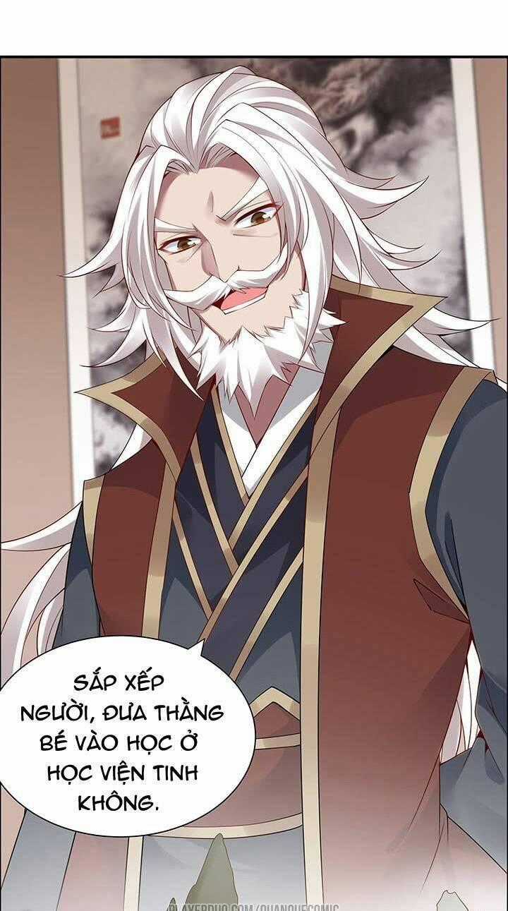 Nghịch Lân Chapter 31 trang 25