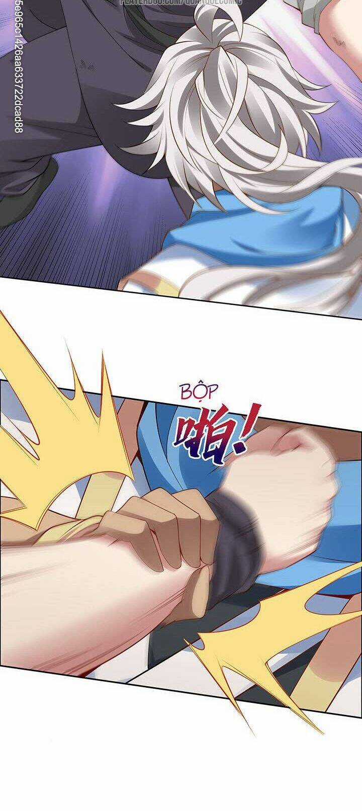 Nghịch Lân Chapter 31 trang 5