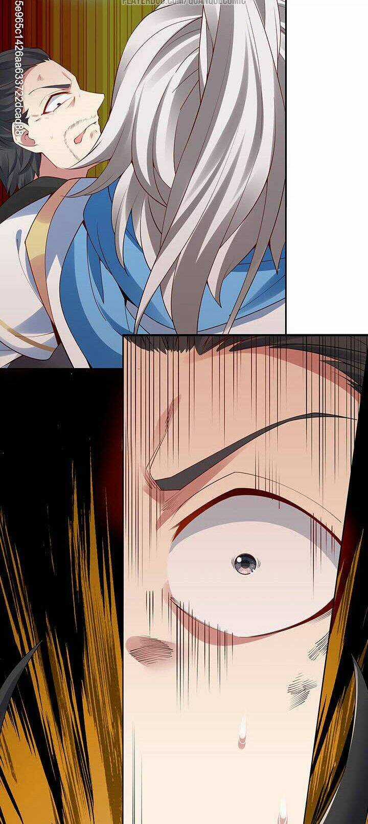 Nghịch Lân Chapter 31 trang 7