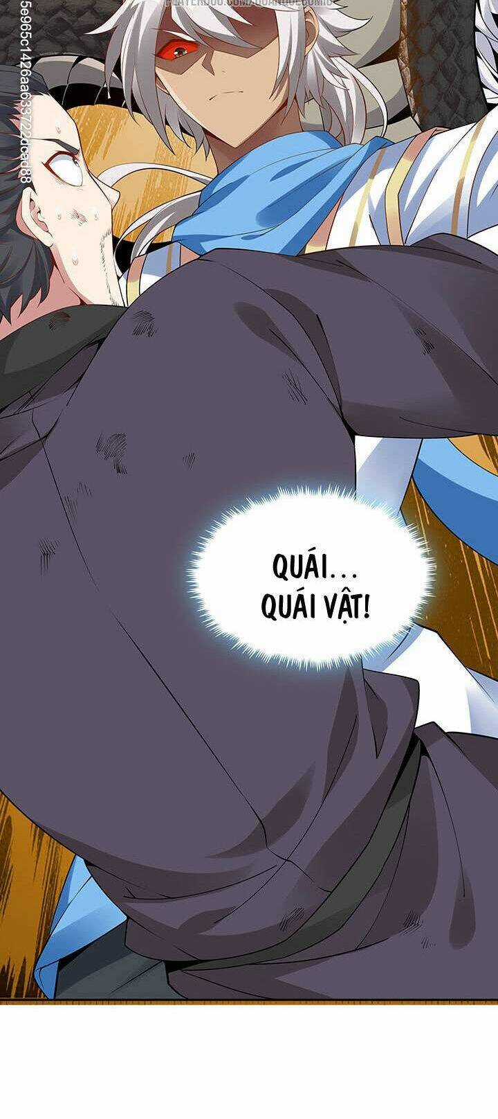 Nghịch Lân Chapter 31 trang 9