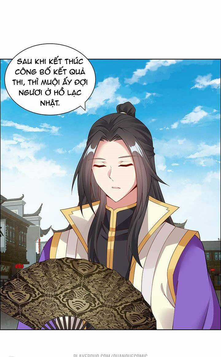 Nghịch Lân Chapter 32 trang 10