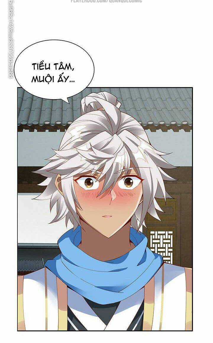 Nghịch Lân Chapter 32 trang 11