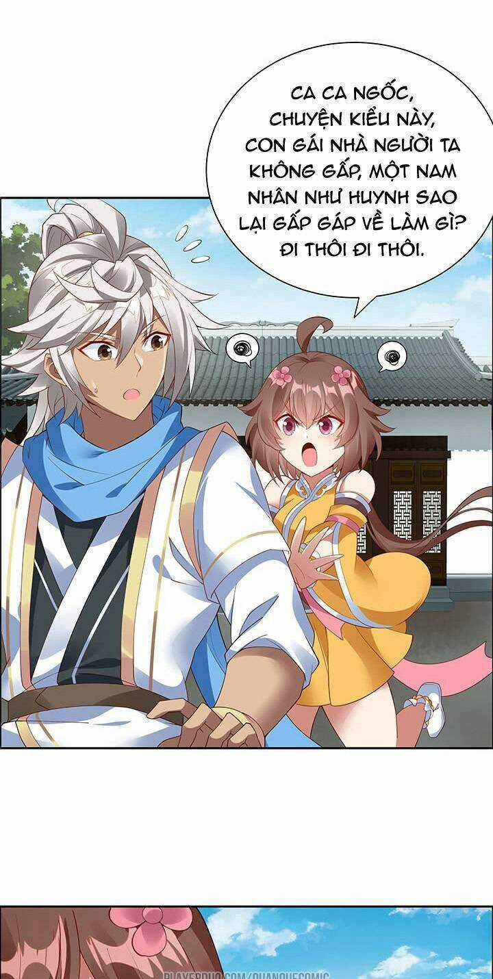 Nghịch Lân Chapter 32 trang 12