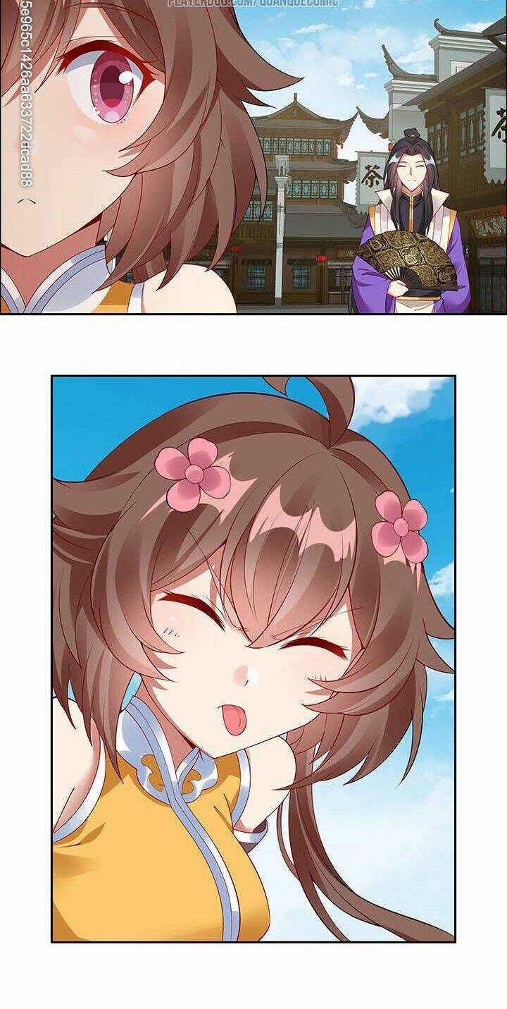 Nghịch Lân Chapter 32 trang 13