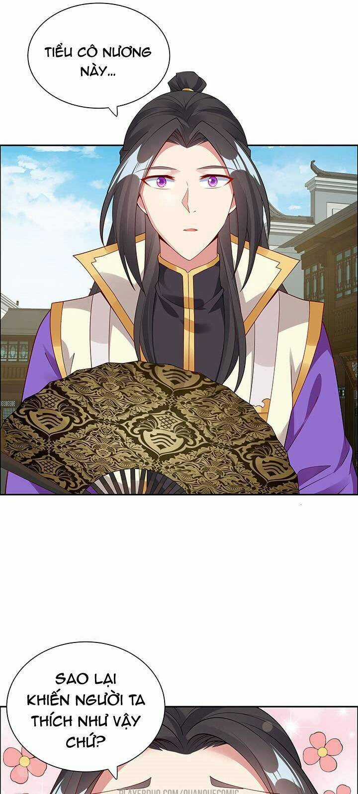 Nghịch Lân Chapter 32 trang 14