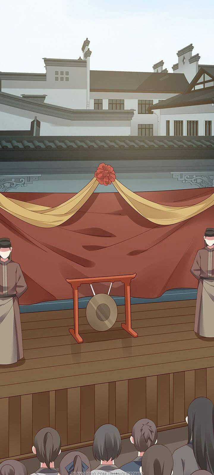 Nghịch Lân Chapter 32 trang 16