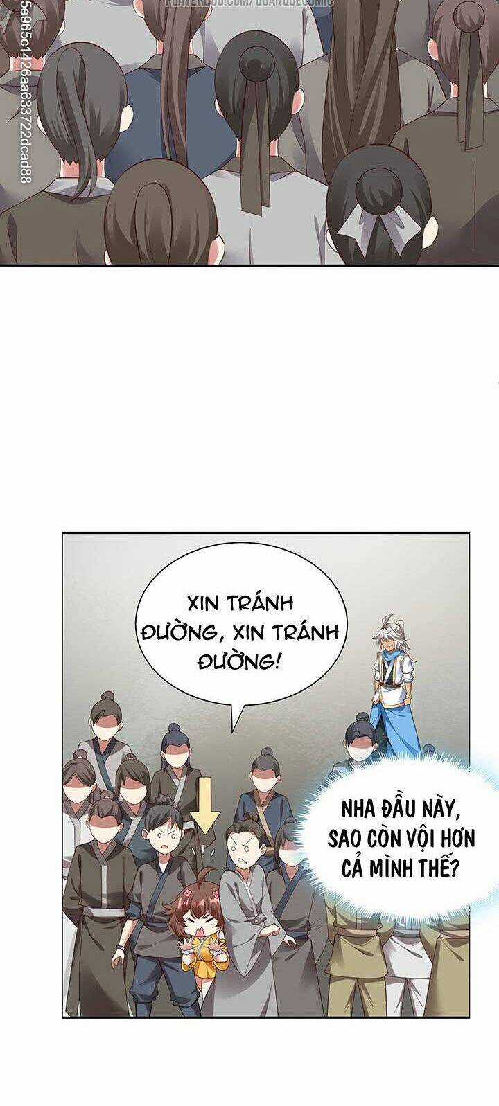 Nghịch Lân Chapter 32 trang 17