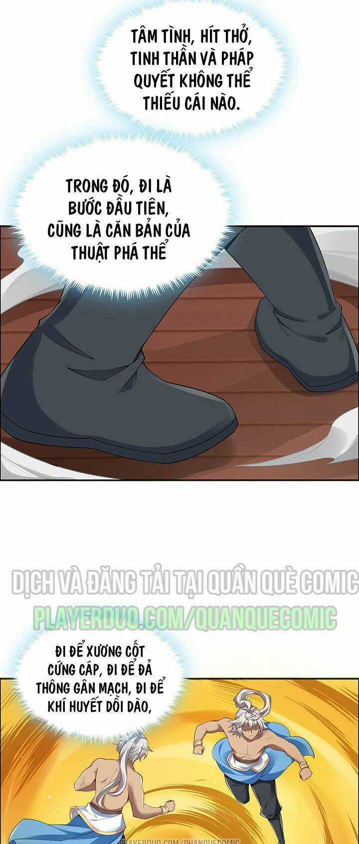 Nghịch Lân Chapter 32 trang 2