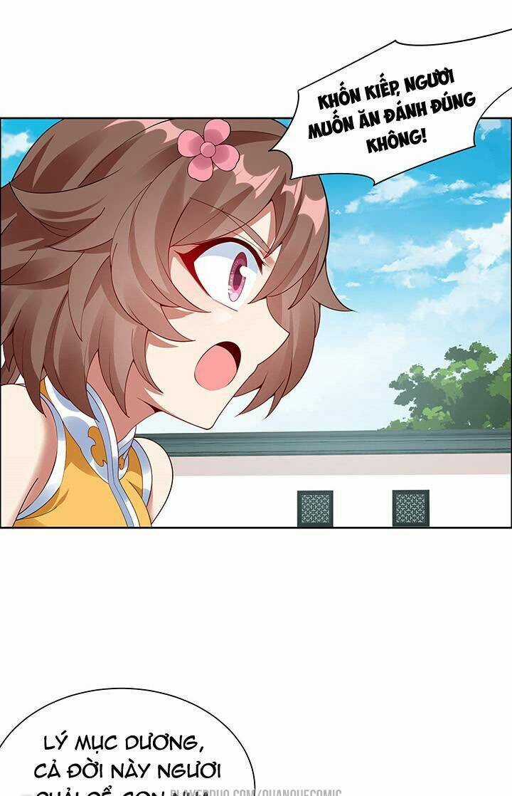 Nghịch Lân Chapter 32 trang 20