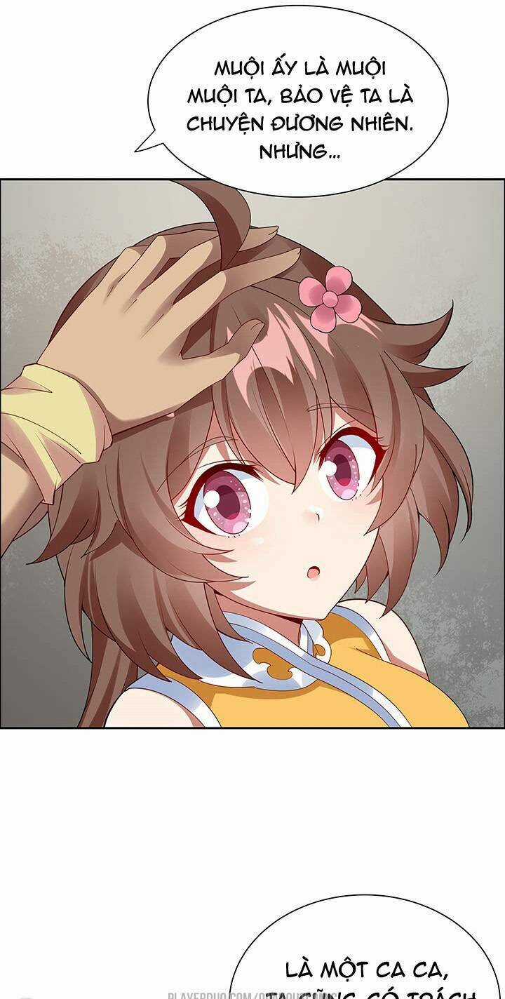 Nghịch Lân Chapter 32 trang 22