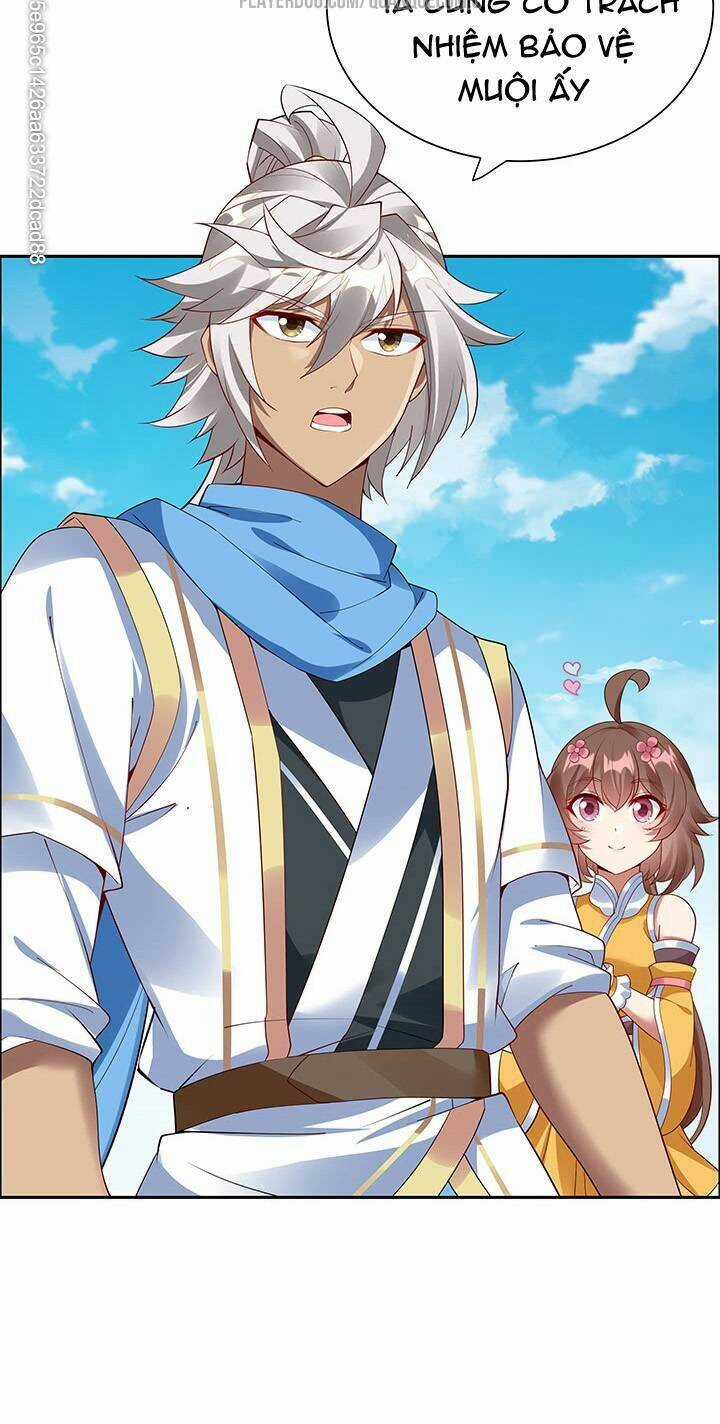 Nghịch Lân Chapter 32 trang 23