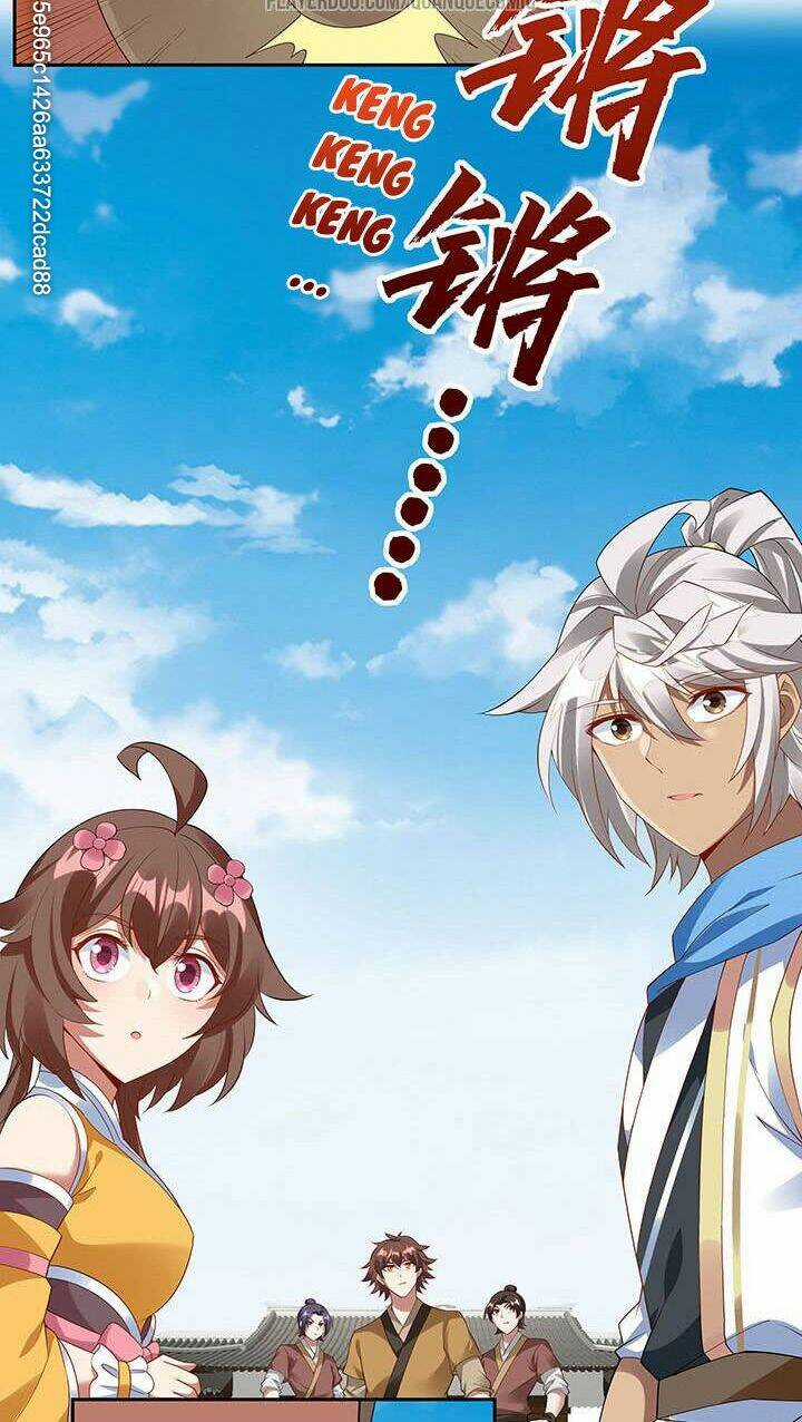 Nghịch Lân Chapter 32 trang 25