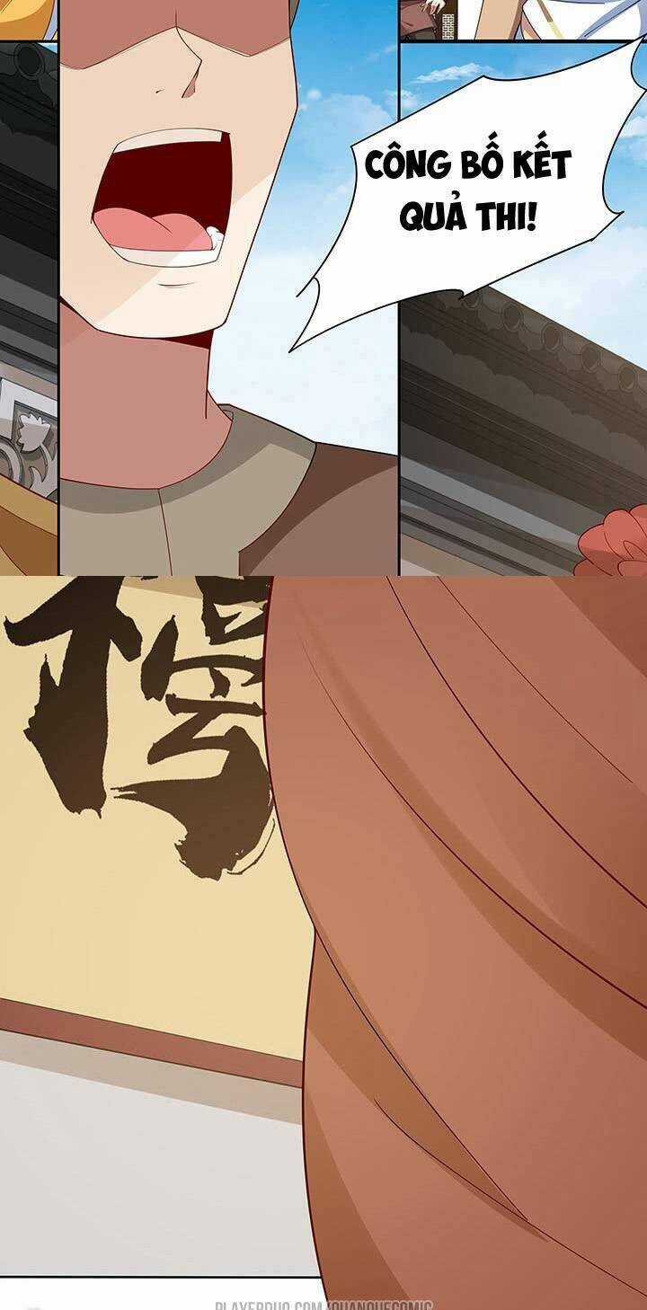 Nghịch Lân Chapter 32 trang 26