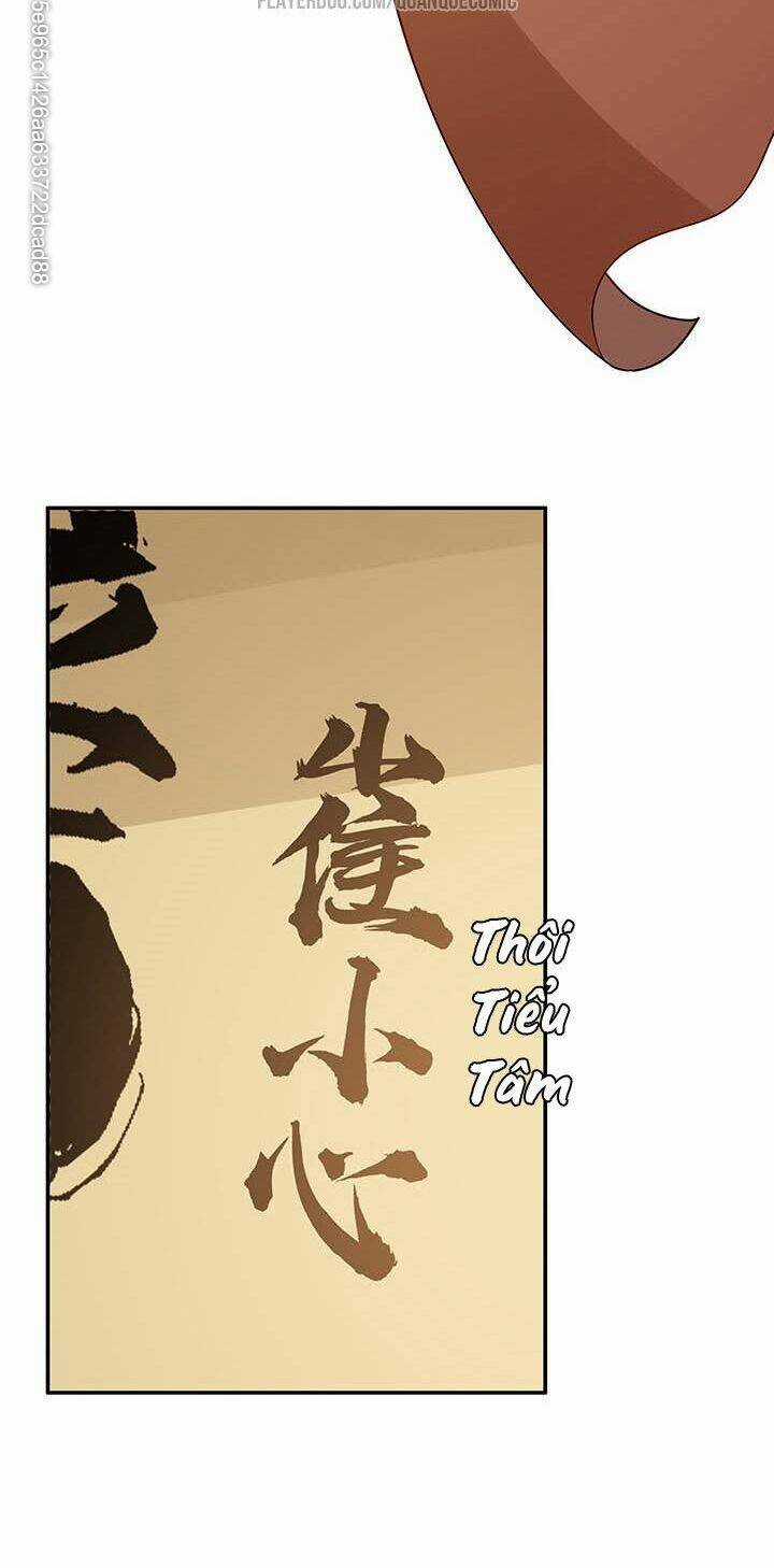 Nghịch Lân Chapter 32 trang 27