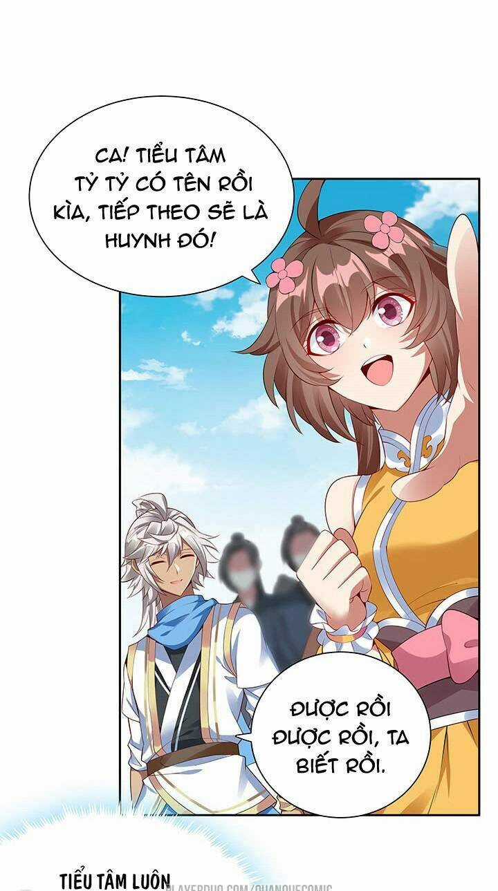 Nghịch Lân Chapter 32 trang 28