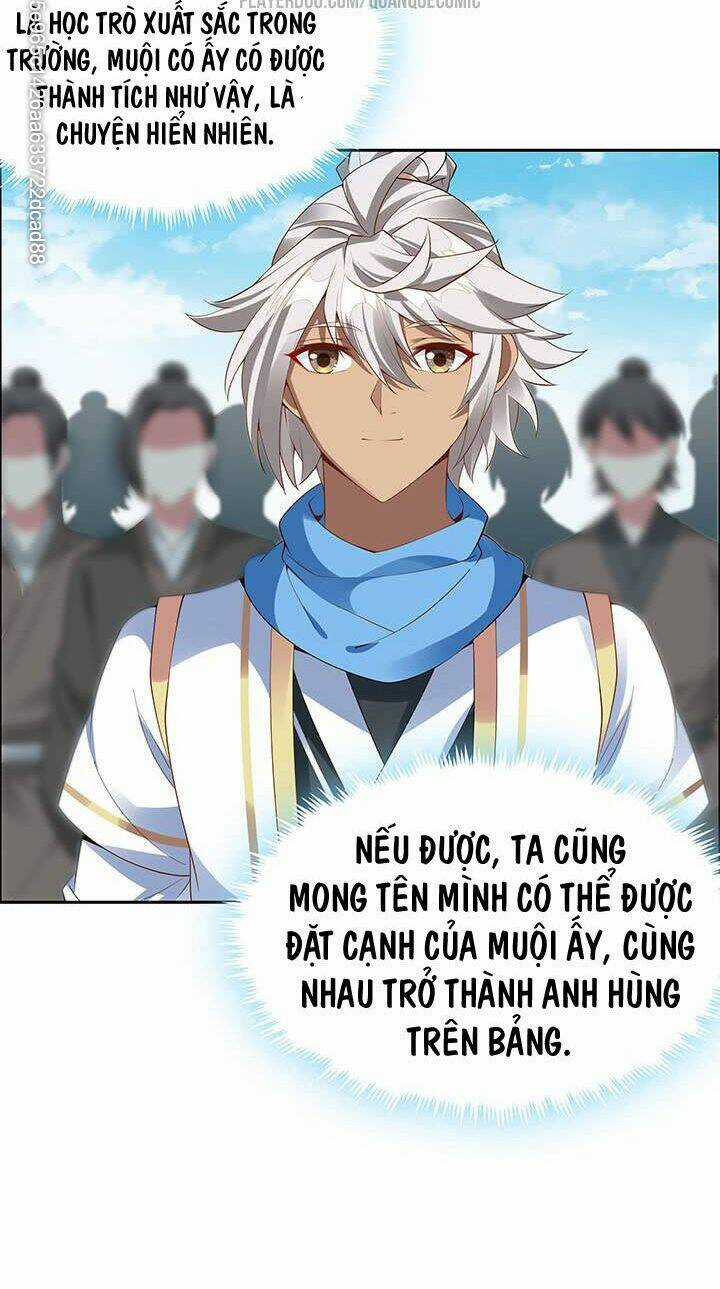 Nghịch Lân Chapter 32 trang 29